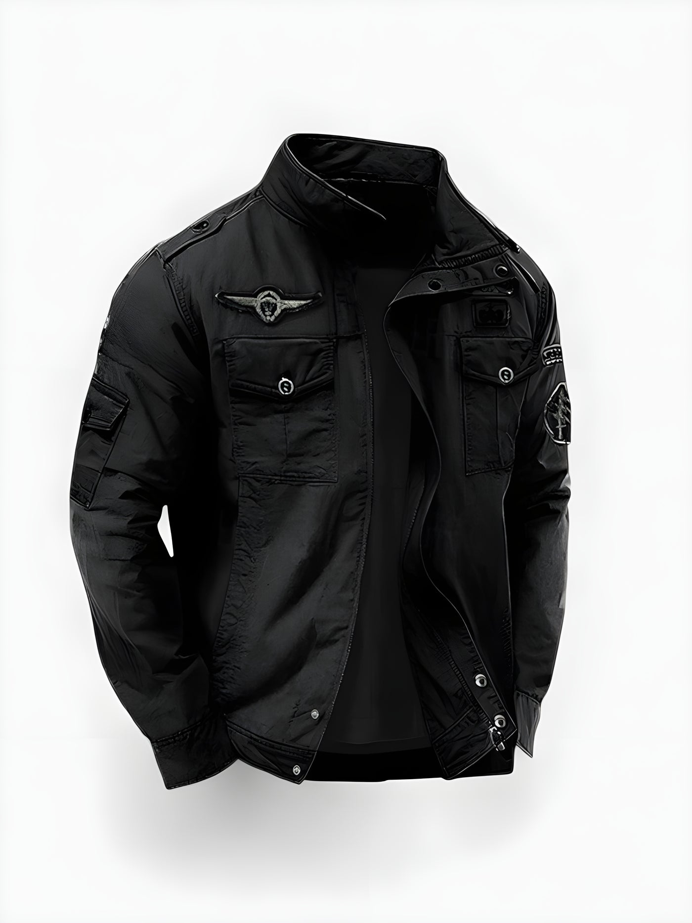 Hugo™ | Veste militaire imperméable