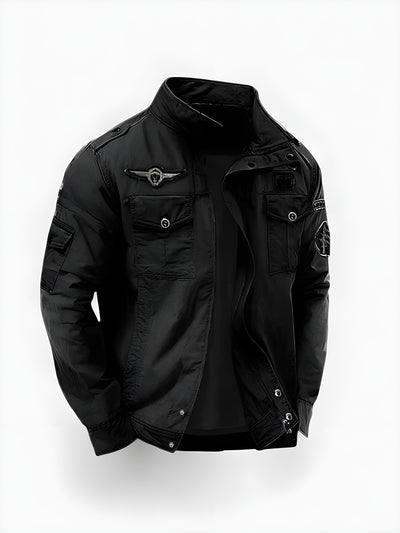 Hugo™ | Veste militaire imperméable