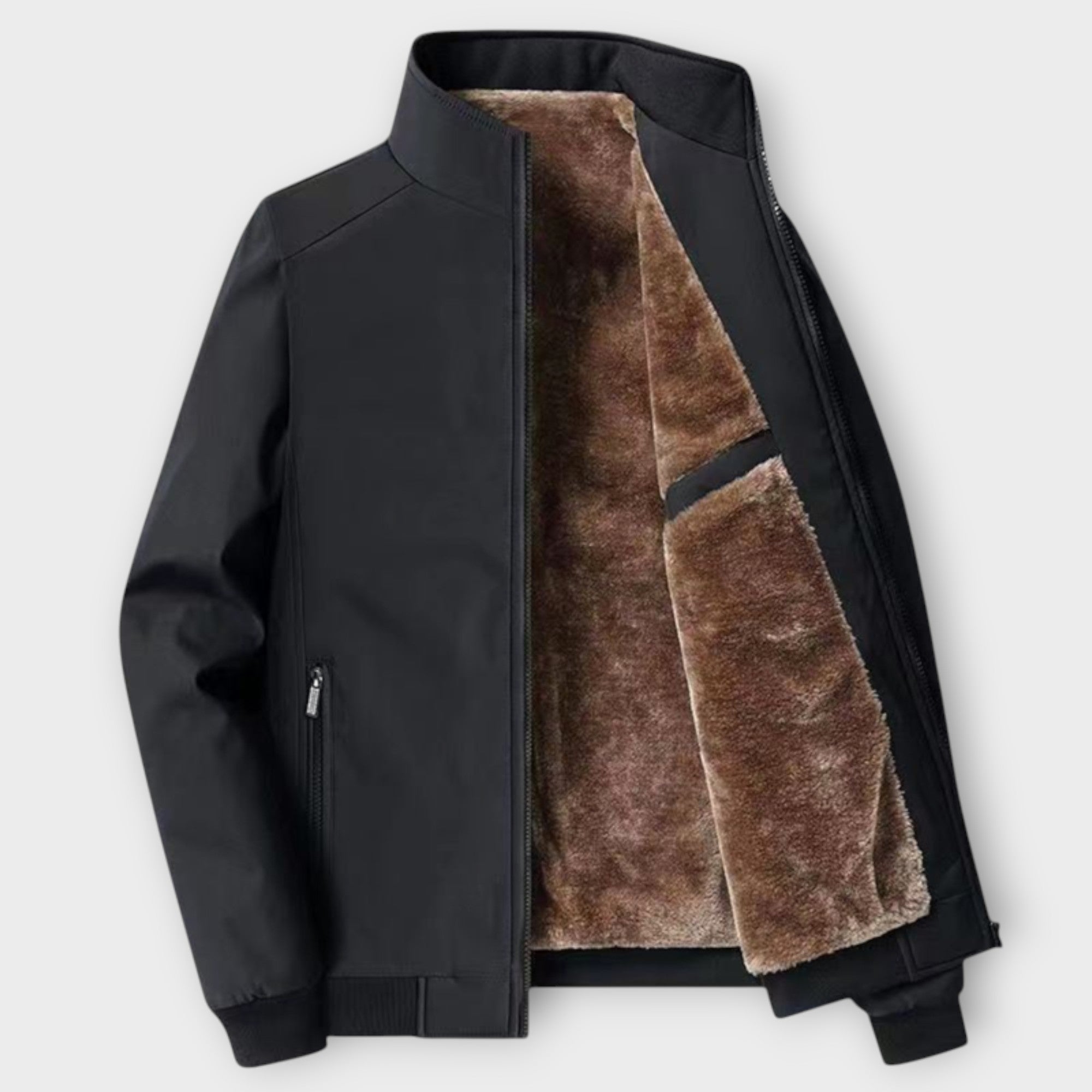 Noir / 4XL