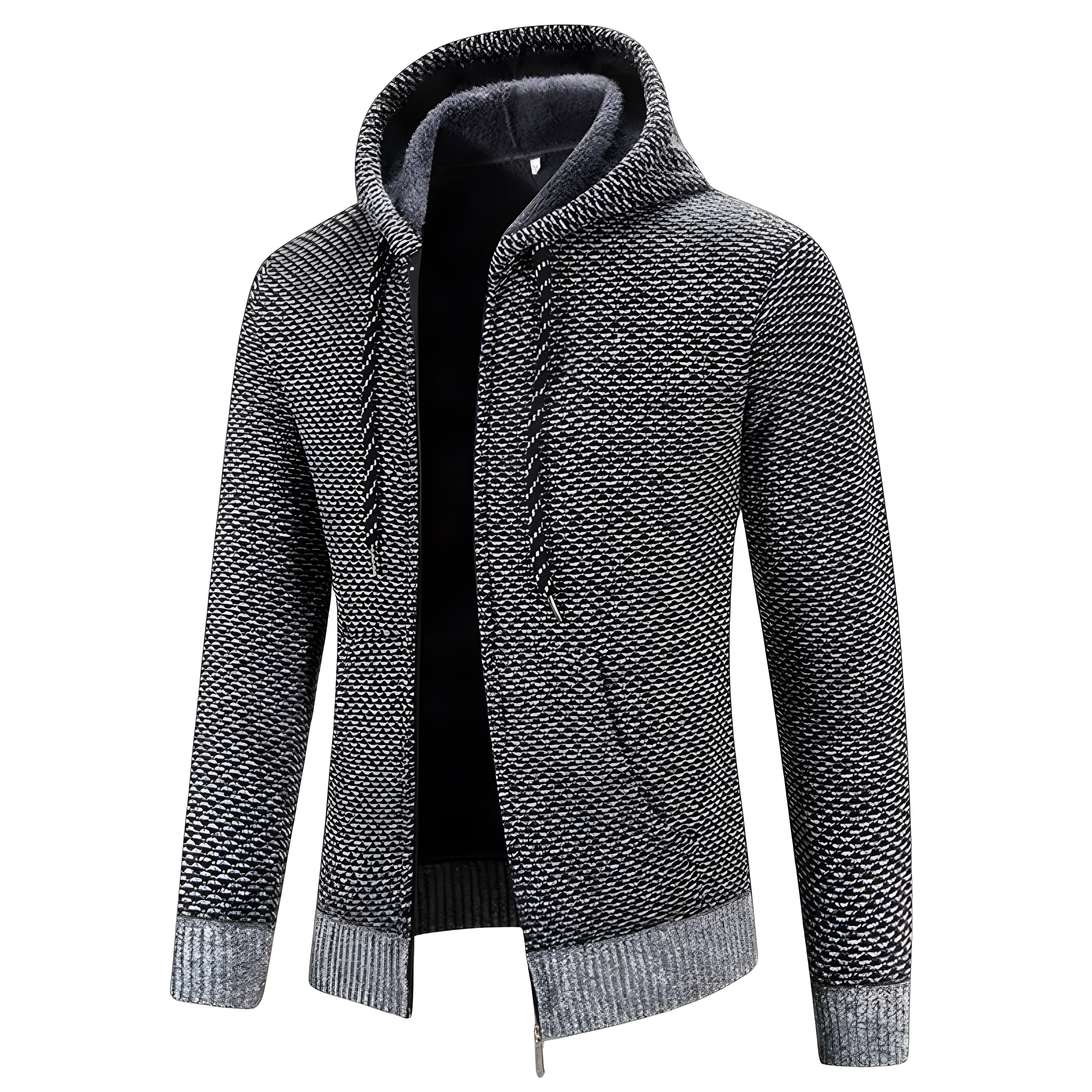 Gris / 3XL