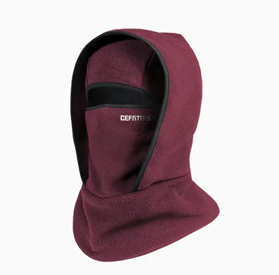 Marin™ | Bonnet coupe-vent 3-en-1