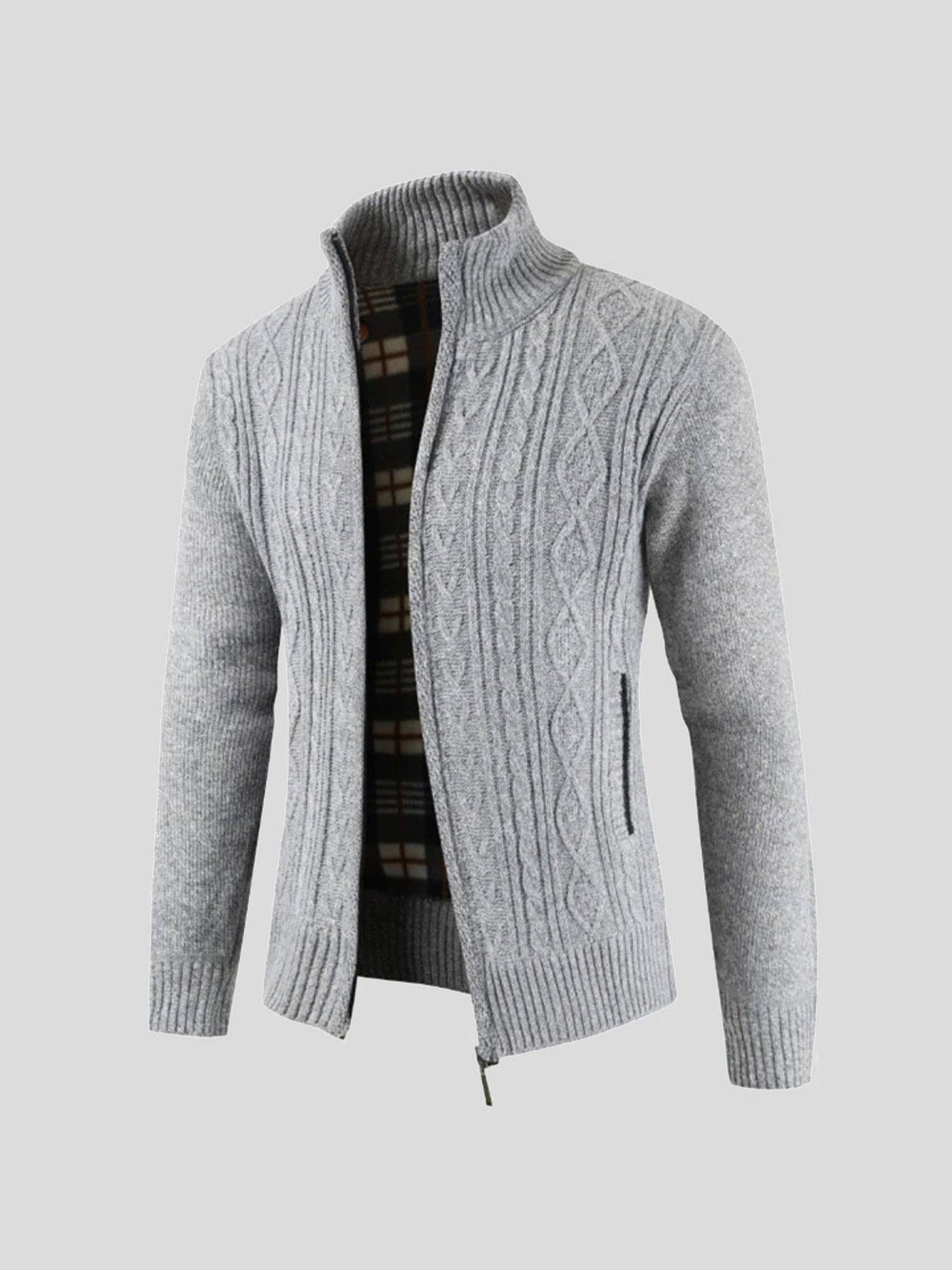 Laurits™ | Manteau élégant