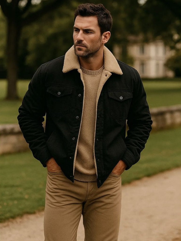 Mount™ | Veste bomber