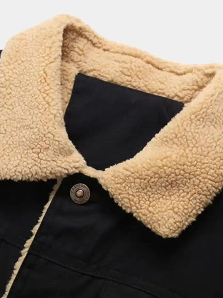 Mount™ | Veste bomber