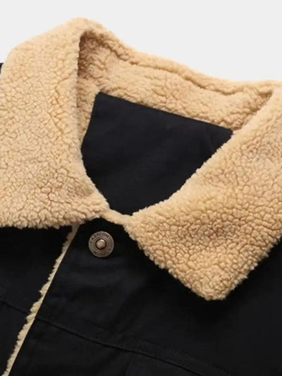 Mount™ | Veste bomber