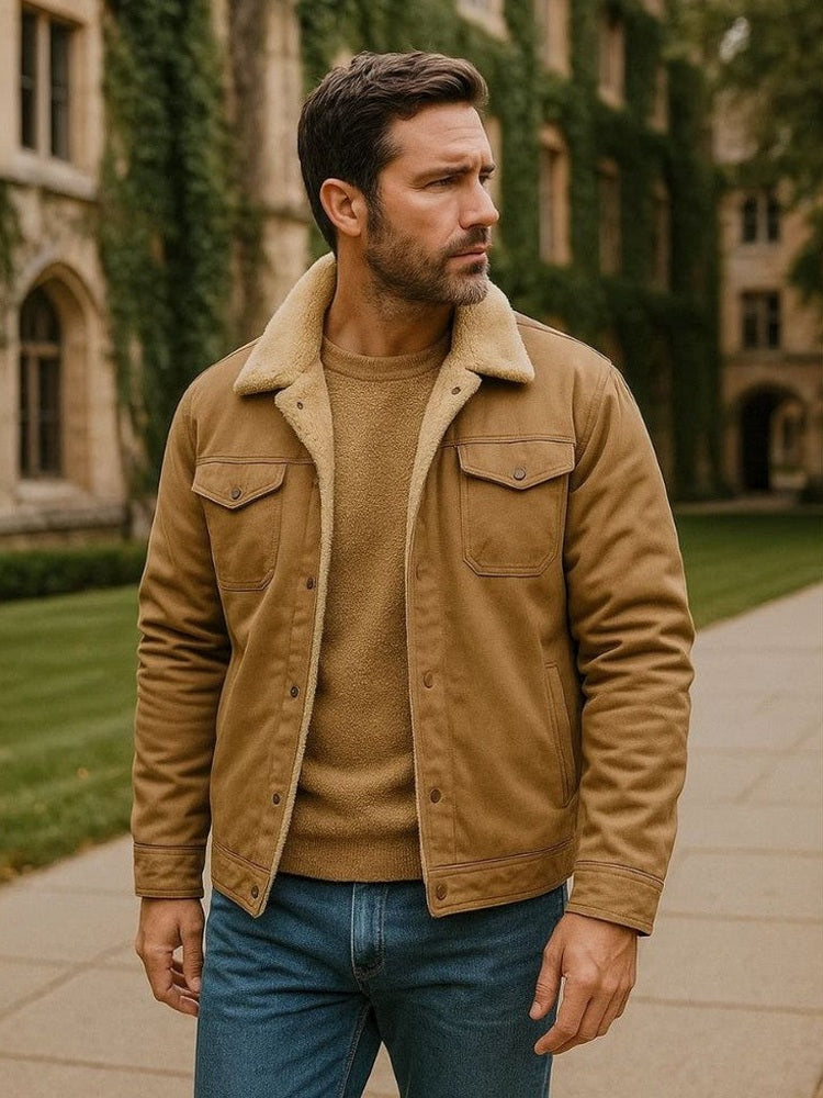 Mount™ | Veste bomber