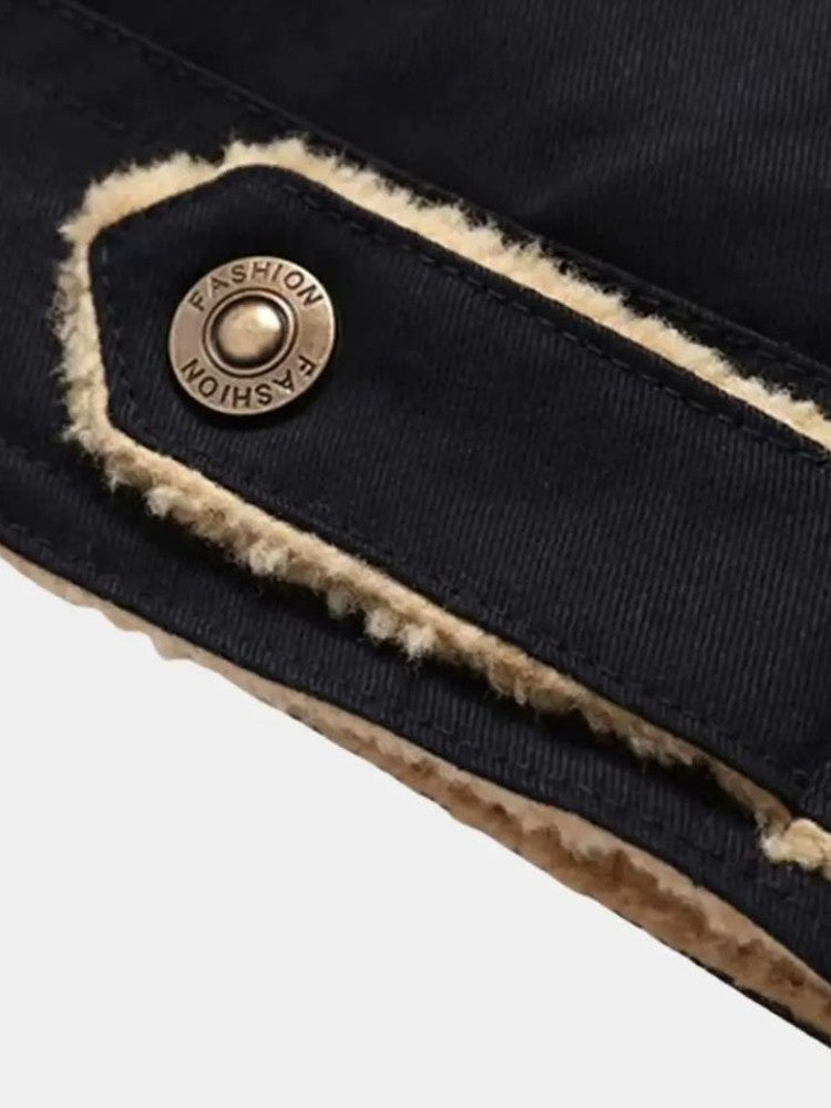 Mount™ | Veste bomber