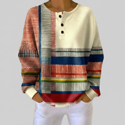 Mille™ | Pull doux à élégance discrète