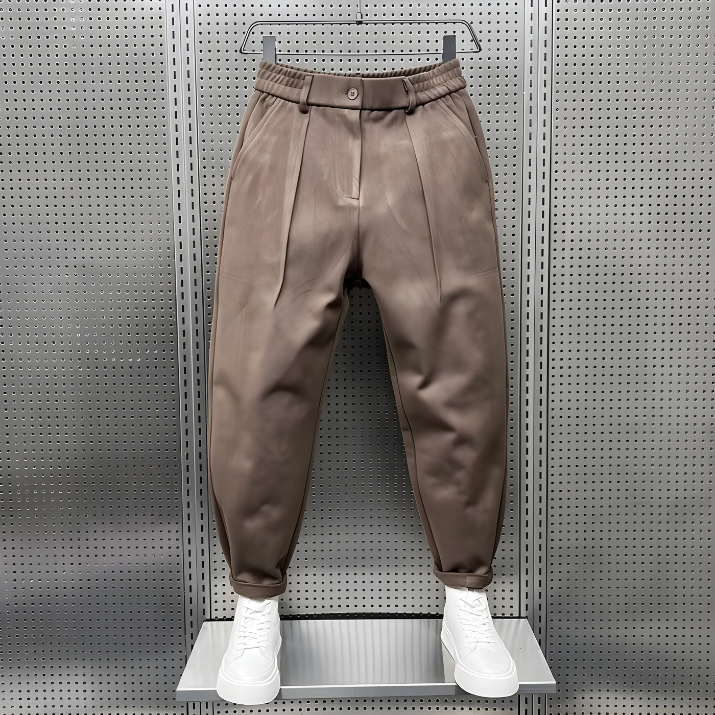 Théodore™ | Pantalon élégant et confortable