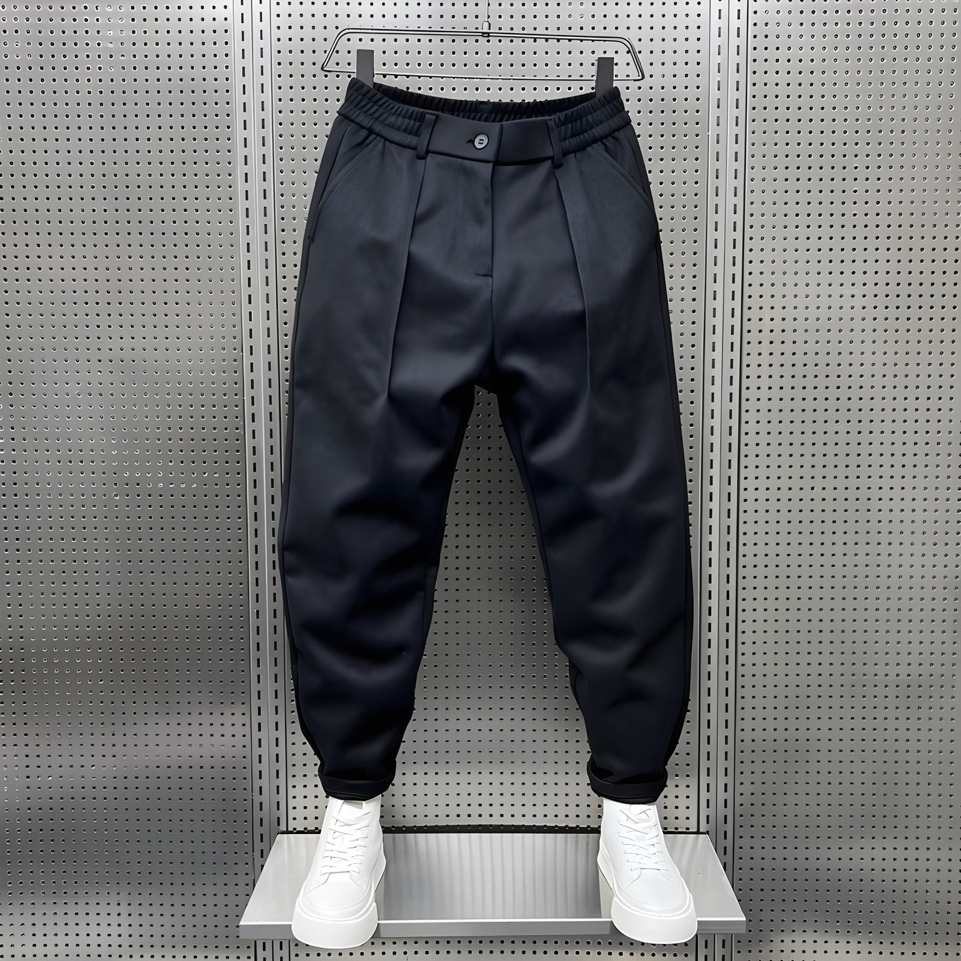 Théodore™ | Pantalon élégant et confortable