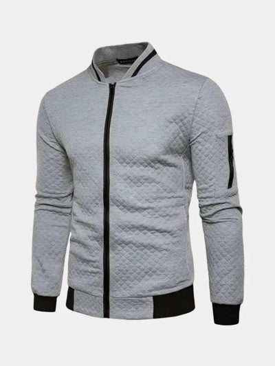 Textura™ | Veste bomber