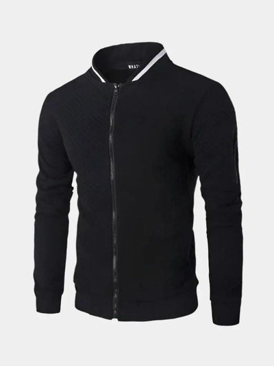 Textura™ | Veste bomber