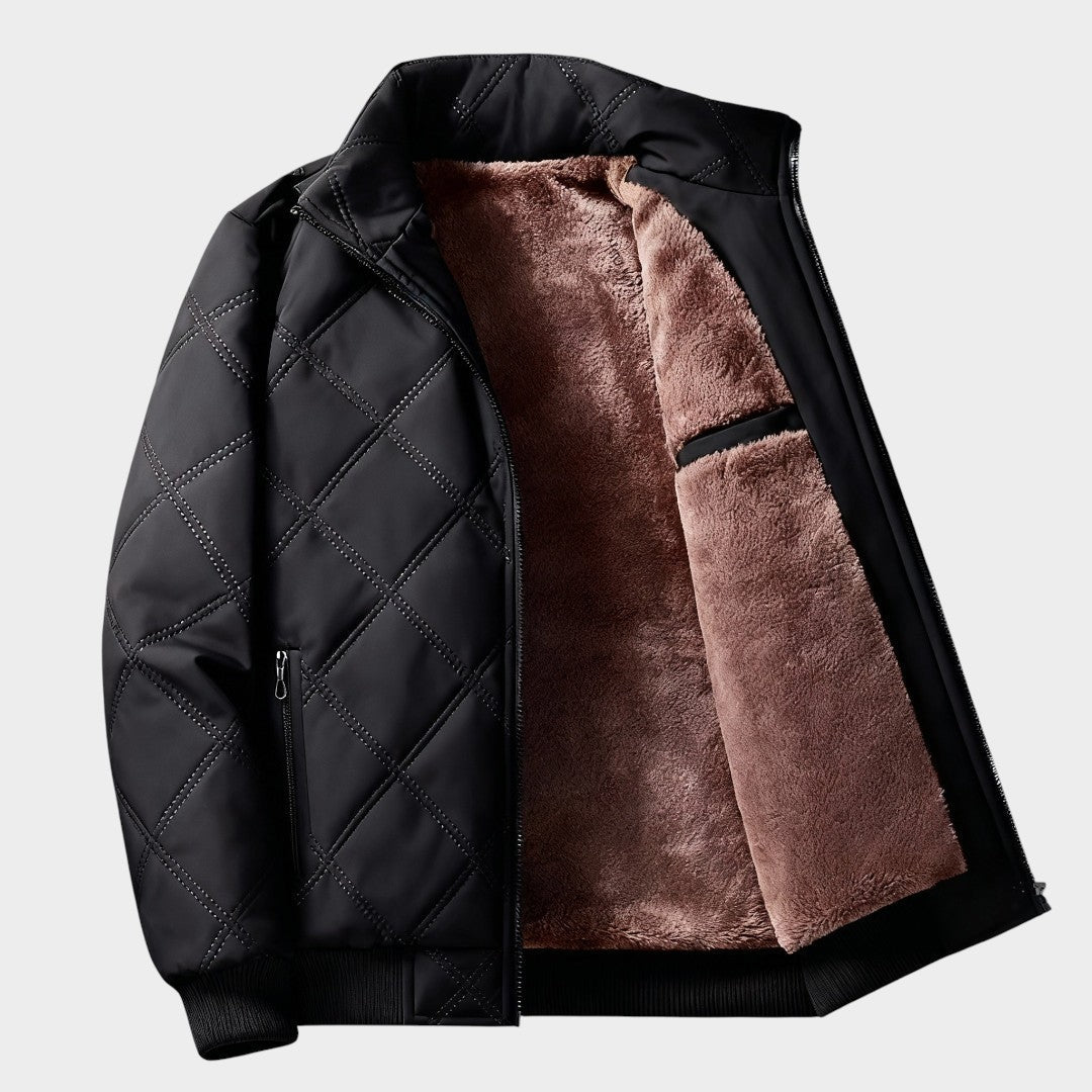 Polar™ | Veste polaire matelassée