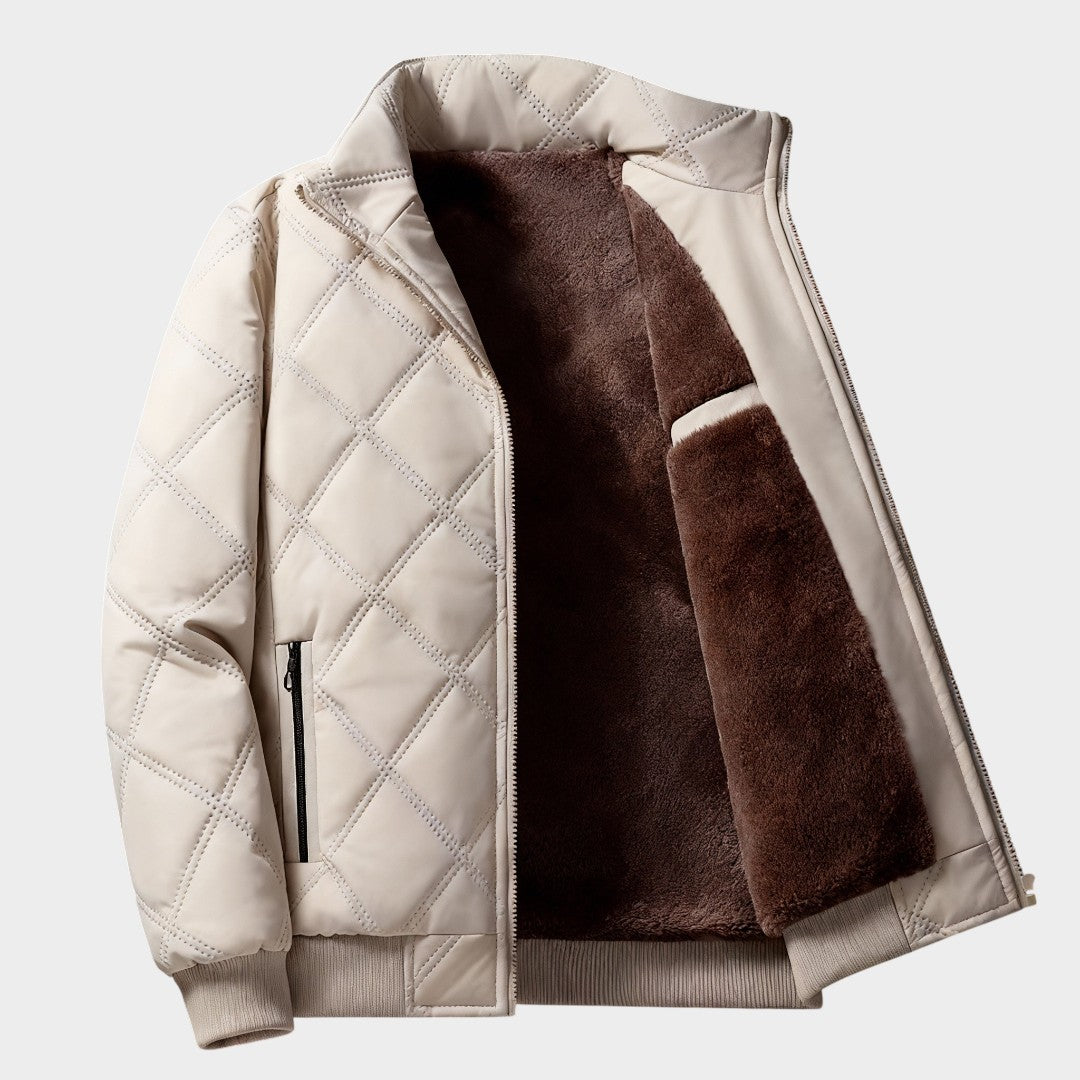 Polar™ | Veste polaire matelassée