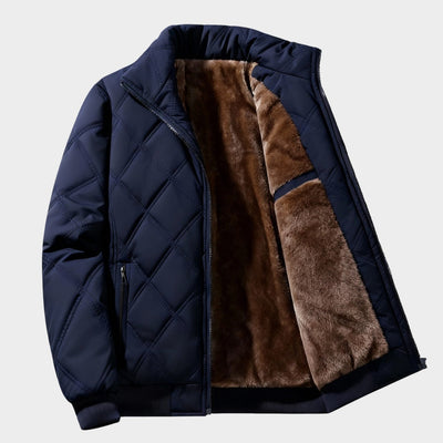 Polar™ | Veste polaire matelassée