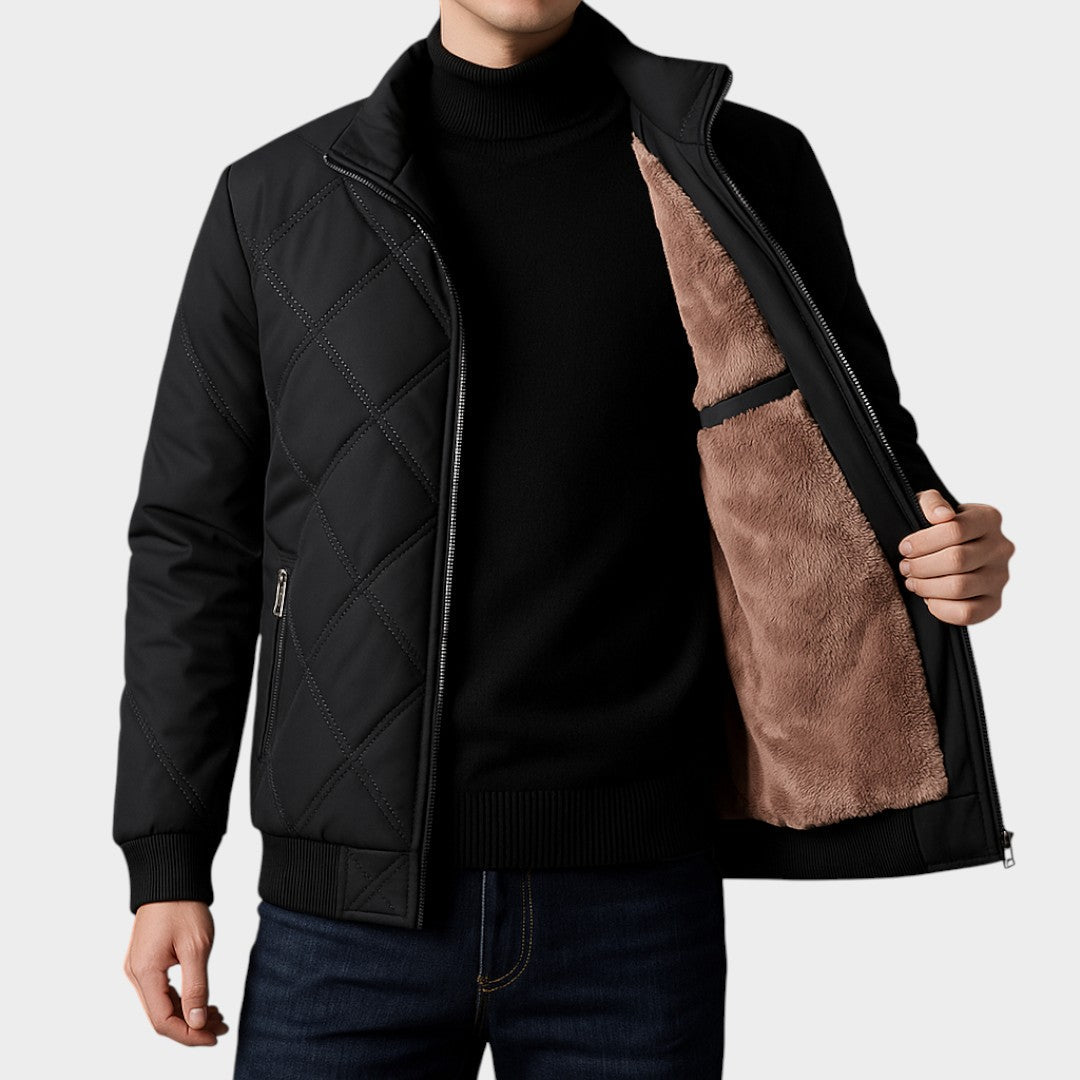 Polar™ | Veste polaire matelassée