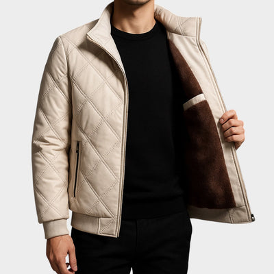 Polar™ | Veste polaire matelassée