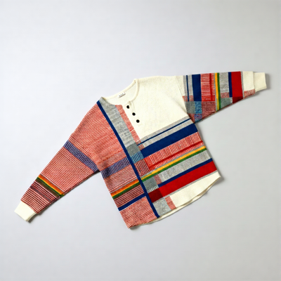 Mille™ | Pull doux à élégance discrète