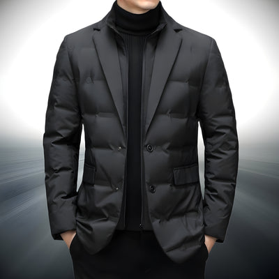 Théo™ | Veste urbaine coupe-vent