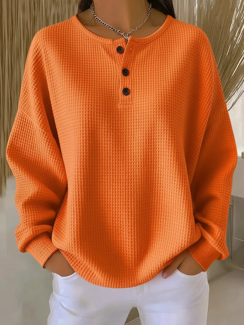 Orange / 5XL