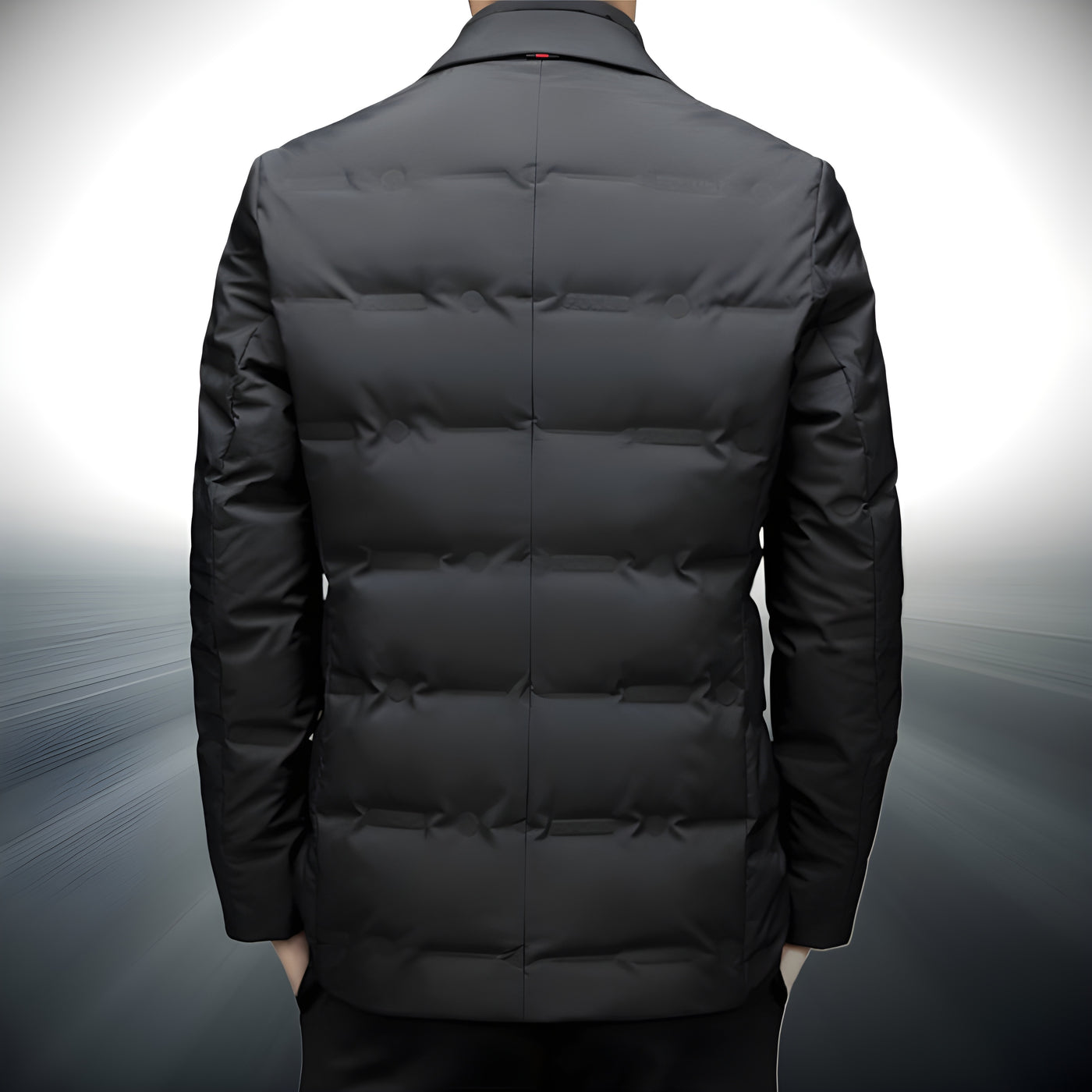 Théo™ | Veste urbaine coupe-vent