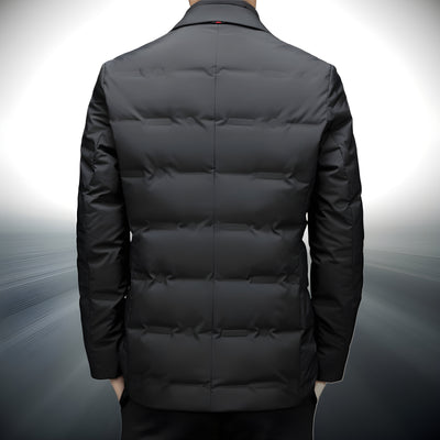 Théo™ | Veste urbaine coupe-vent