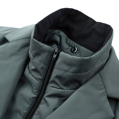 Théo™ | Veste urbaine coupe-vent