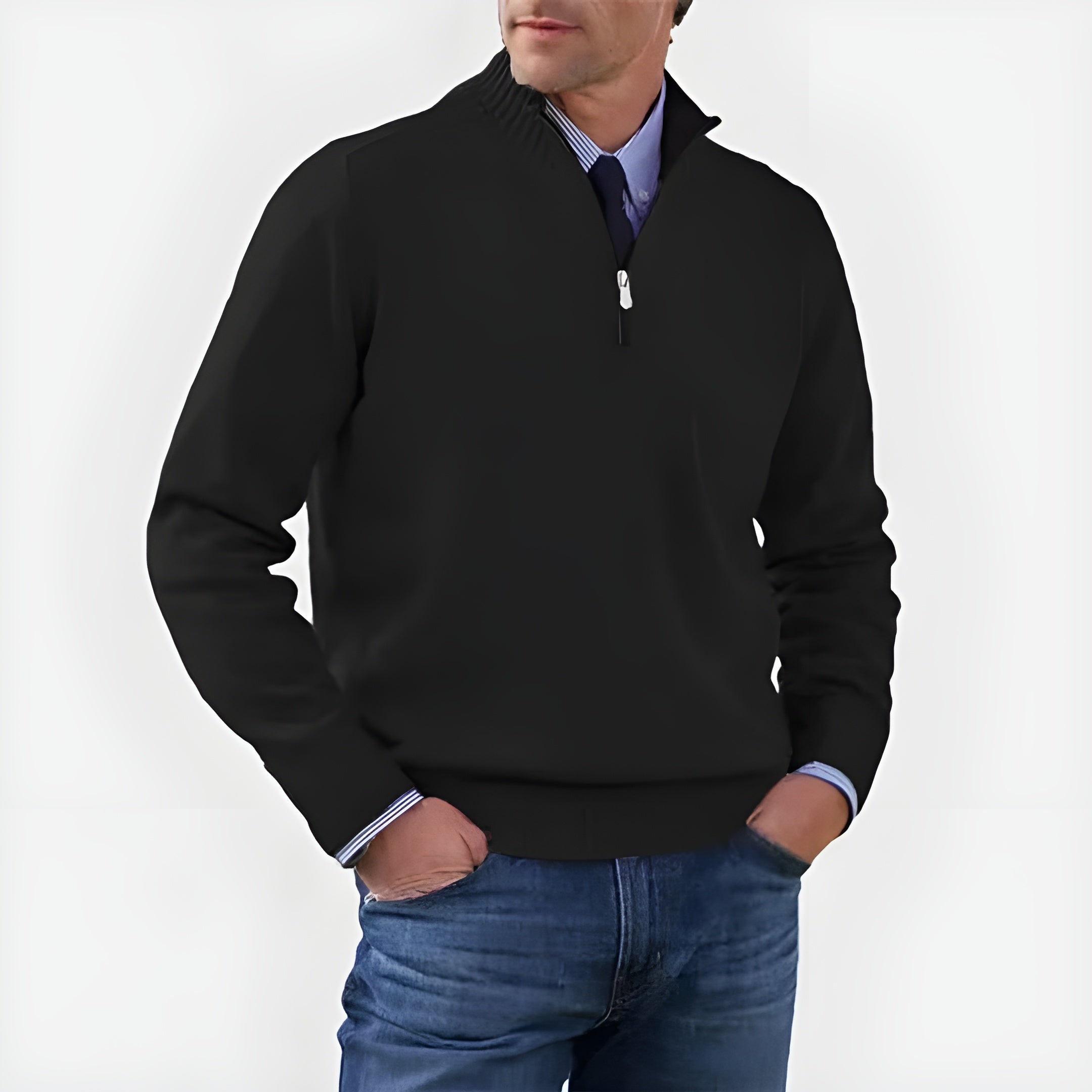 Noir / 3XL