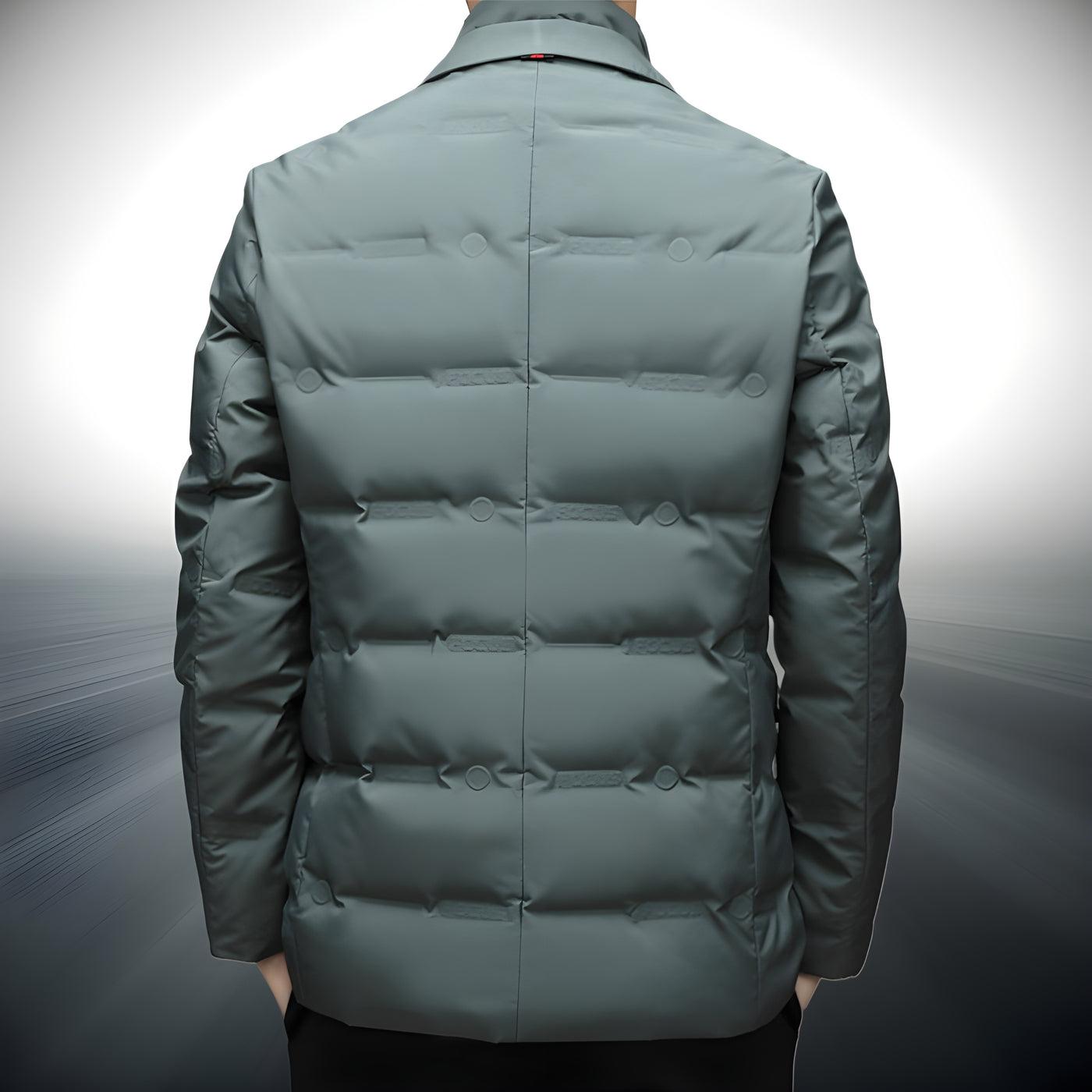 Théo™ | Veste urbaine coupe-vent